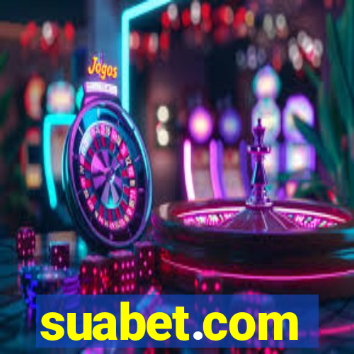 suabet.com