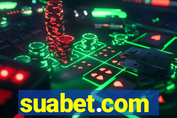 suabet.com