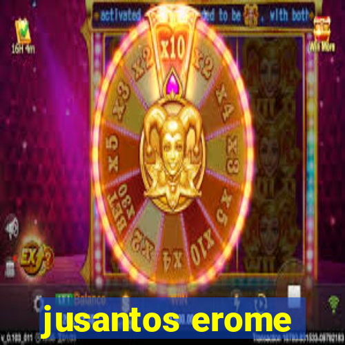 jusantos erome