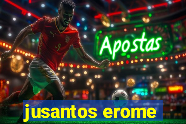 jusantos erome