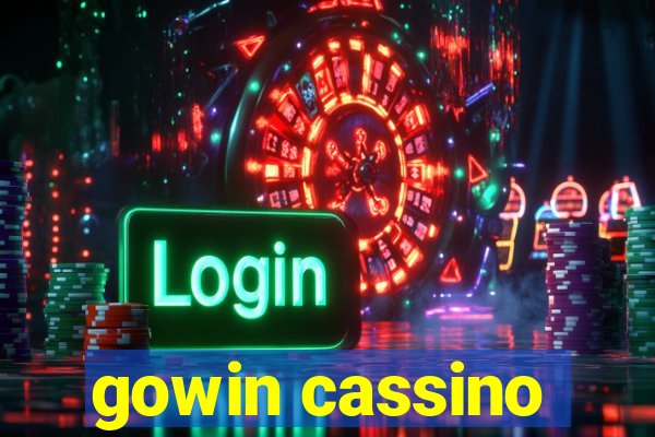 gowin cassino