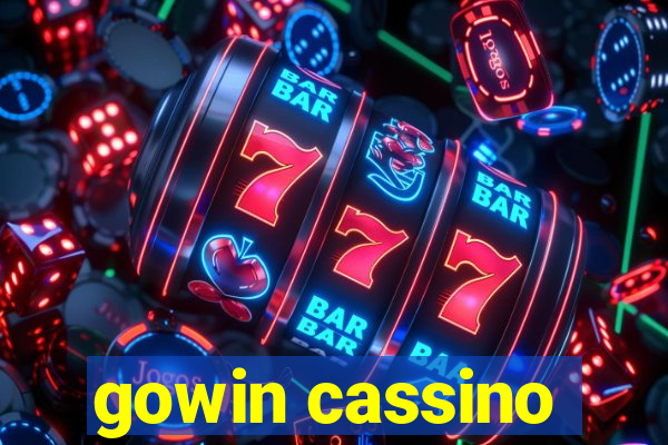 gowin cassino