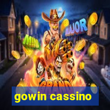 gowin cassino