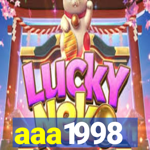 aaa1998