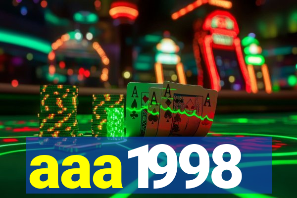 aaa1998