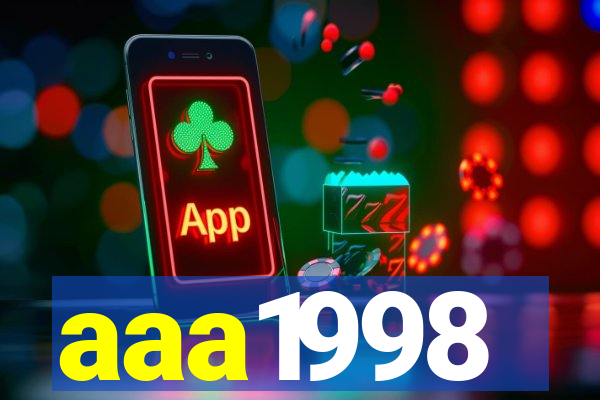 aaa1998