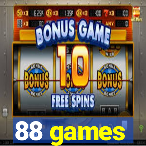 88 games