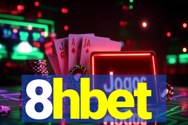 8hbet