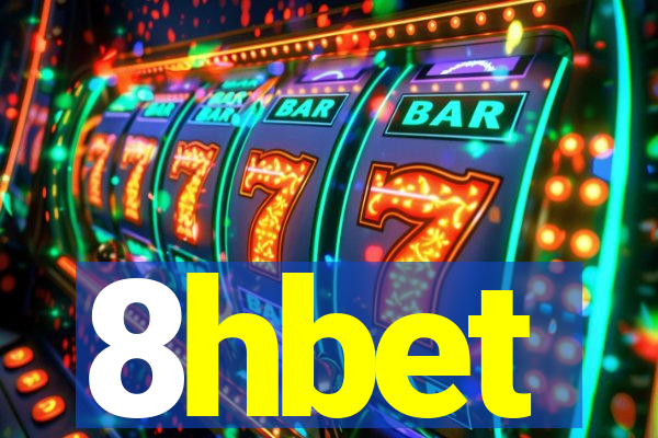 8hbet