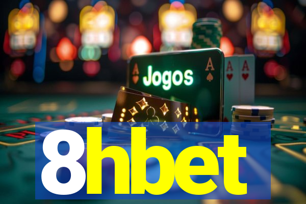 8hbet
