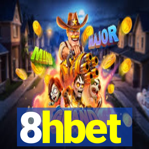 8hbet