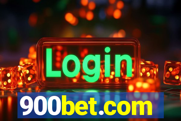 900bet.com