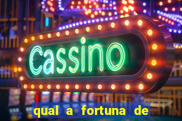 qual a fortuna de simone mendes
