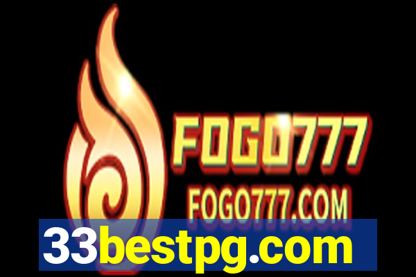 33bestpg.com