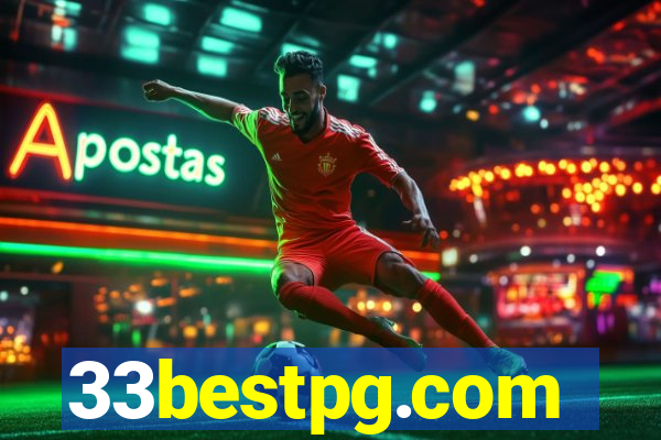 33bestpg.com