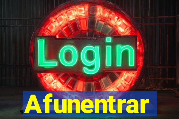 Afunentrar