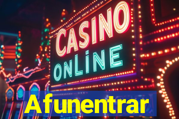 Afunentrar