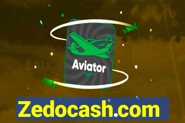 Zedocash.com