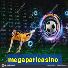 megaparicasino