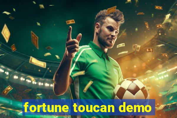 fortune toucan demo