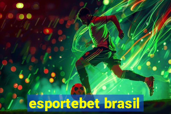 esportebet brasil