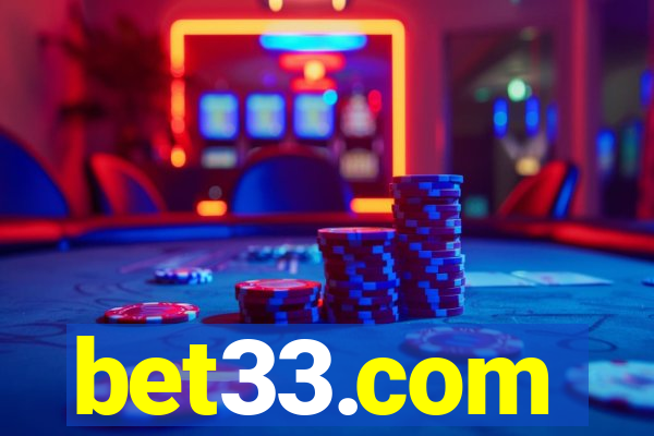 bet33.com