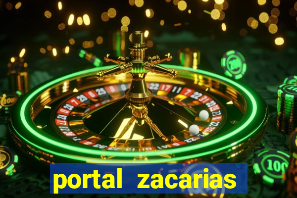 portal zacarias cavando a propia cova