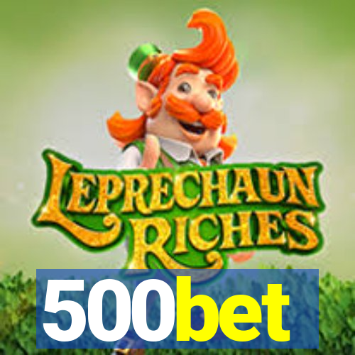 500bet