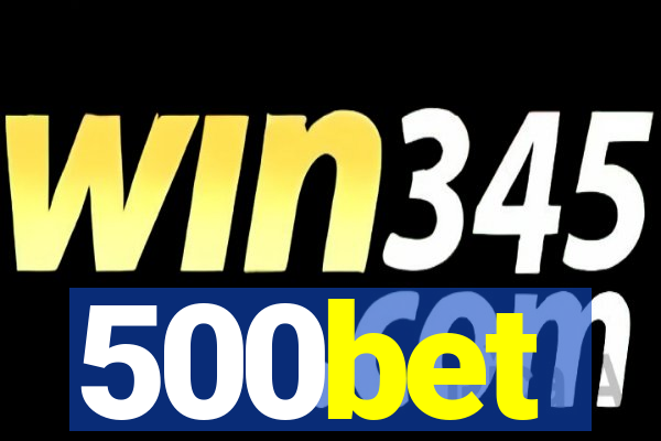 500bet