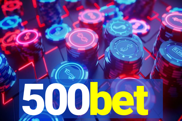 500bet