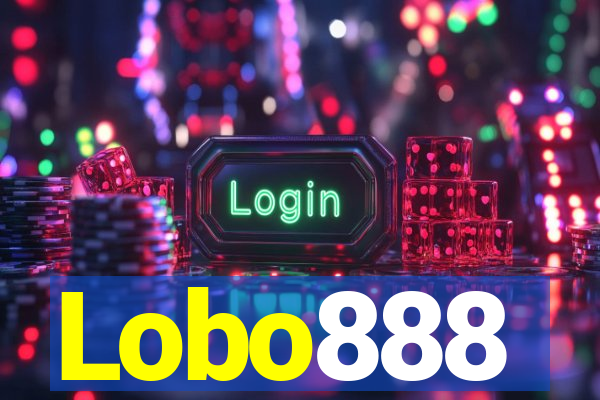 Lobo888