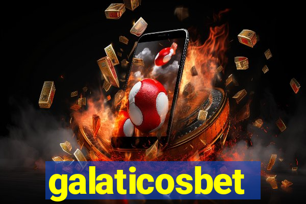 galaticosbet