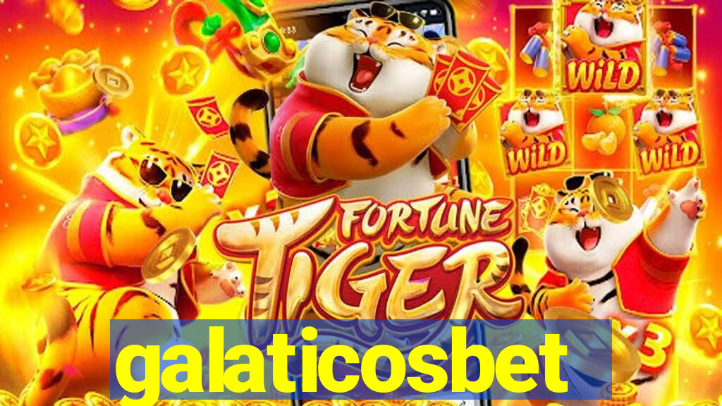 galaticosbet