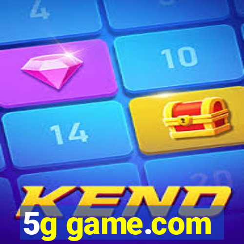 5g game.com