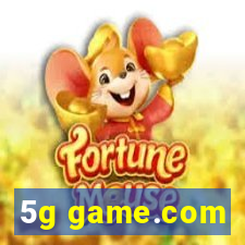 5g game.com