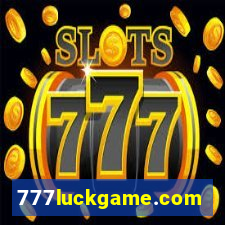 777luckgame.com