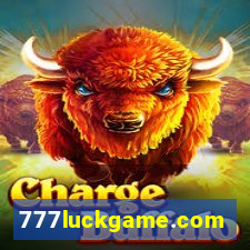 777luckgame.com