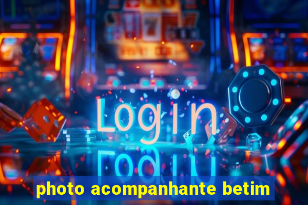 photo acompanhante betim