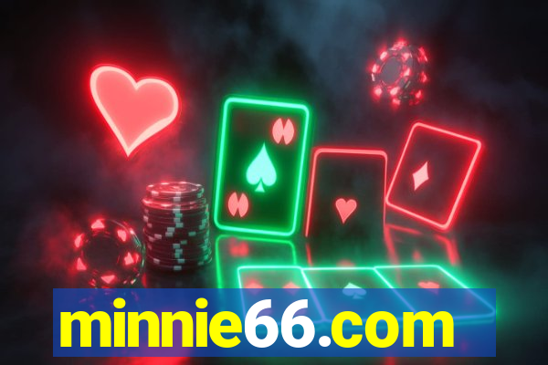 minnie66.com