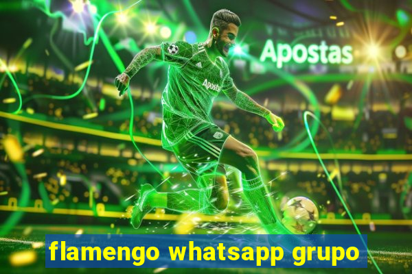 flamengo whatsapp grupo