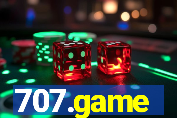 707.game