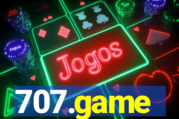 707.game