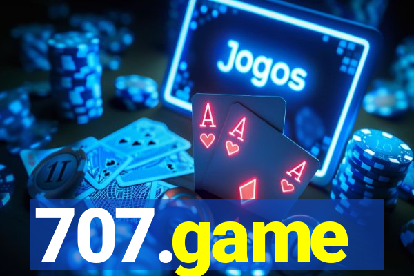707.game