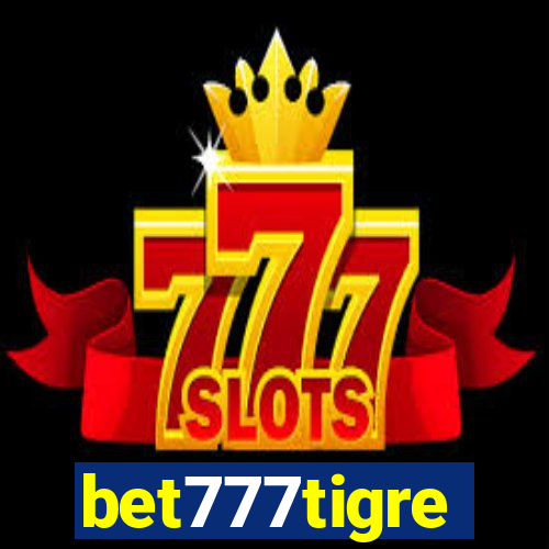bet777tigre