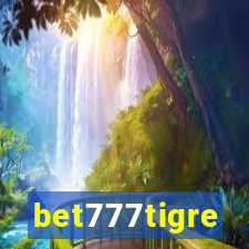 bet777tigre