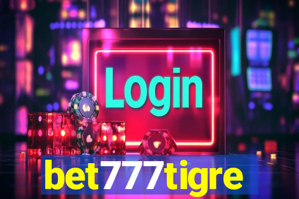 bet777tigre