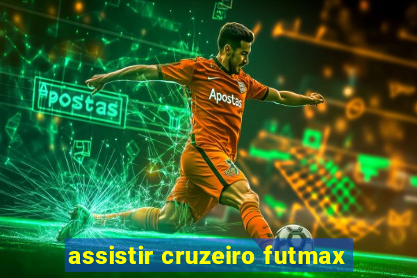 assistir cruzeiro futmax