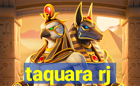 taquara rj