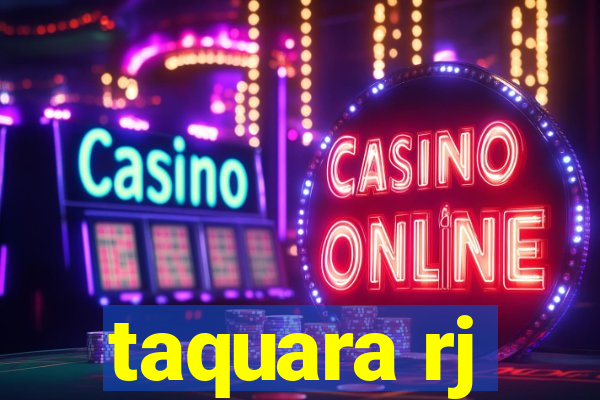 taquara rj