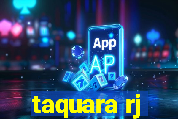 taquara rj